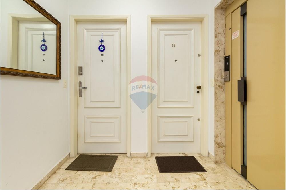 Apartamento - Venda - São Paulo , São Paulo - 15 HALL ANDAR (1).jpg - 601261081-21