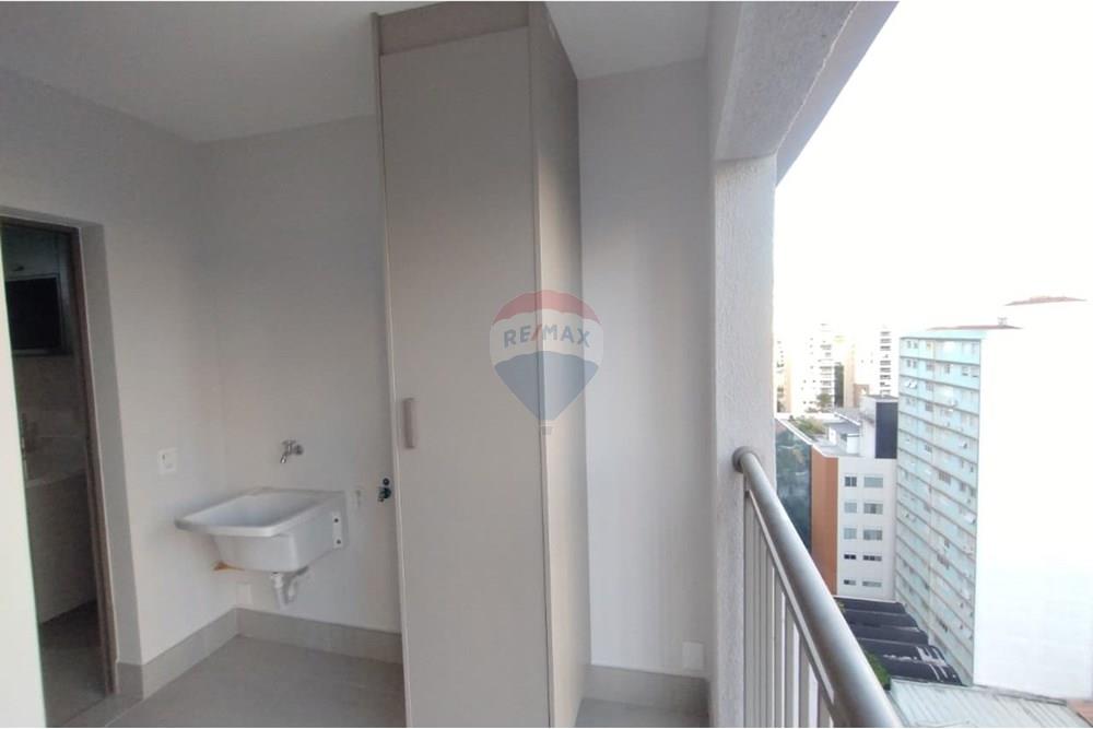 Apartamento - Alugar - São Paulo , São Paulo - 13.jpeg - 601471045-2