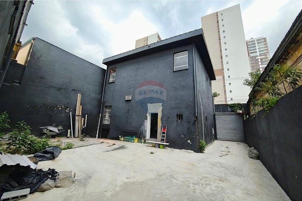 Galpão - Alugar - São Paulo , São Paulo - AreaExterna..jpeg - 602181030-2