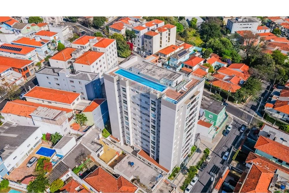 Apartamento - Venda - São Paulo , São Paulo - DJI_0435.jpg - 602291040-22