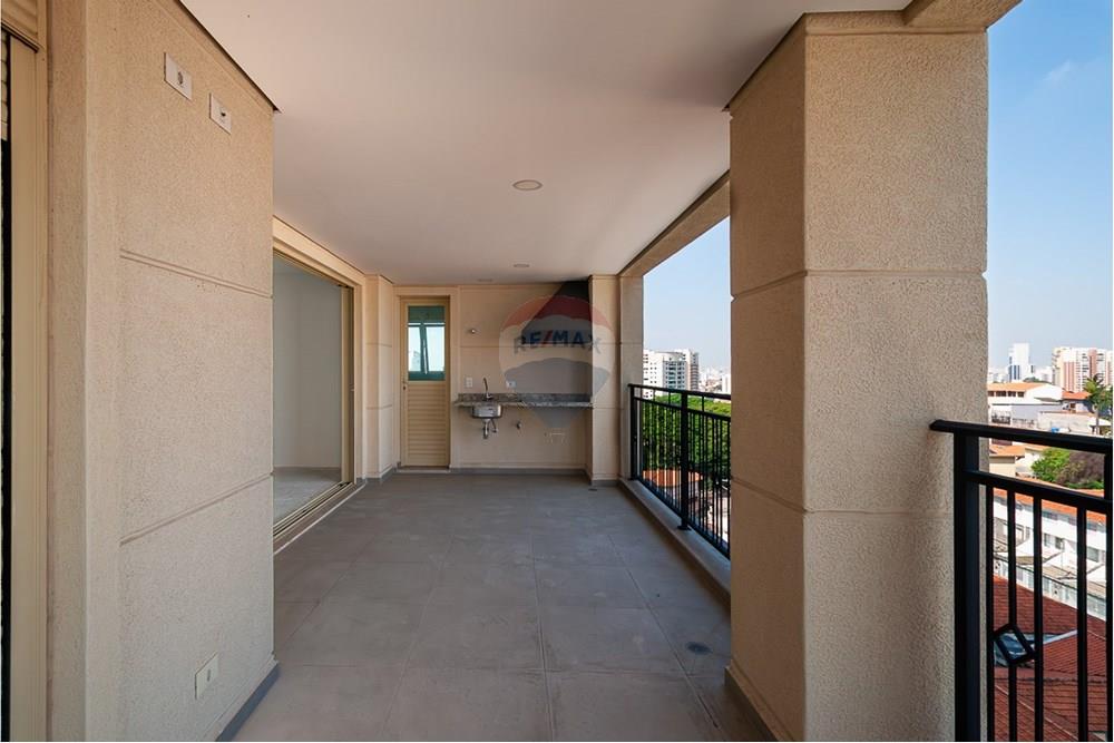 Apartamento - Venda - São Paulo , São Paulo - varanda v7.jpg - 601311011-158