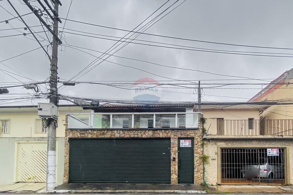 Sobrado - Venda - São Paulo , São Paulo - 34.jpg - 602031012-50