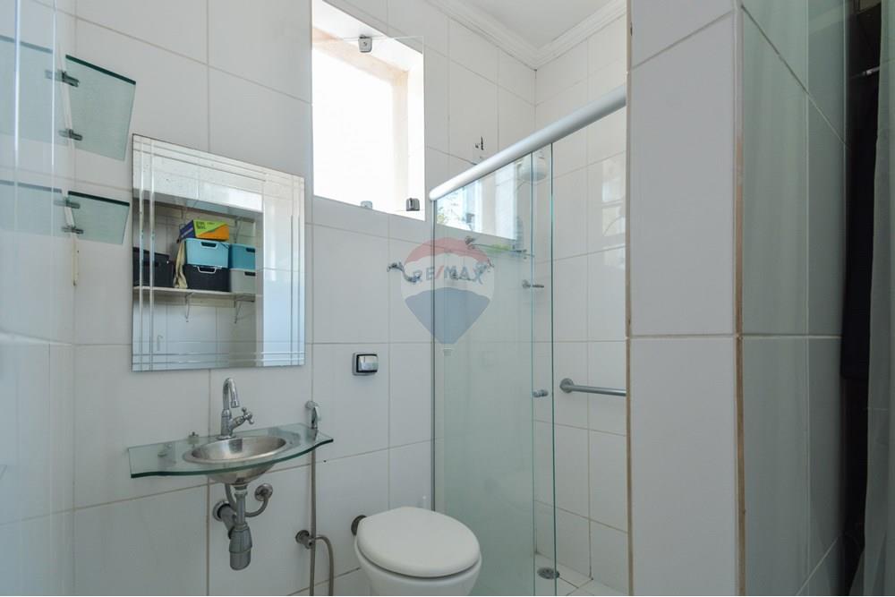 Casa de Vila - Venda - São Paulo , São Paulo - 01fotos_066.jpg - 601251070-45