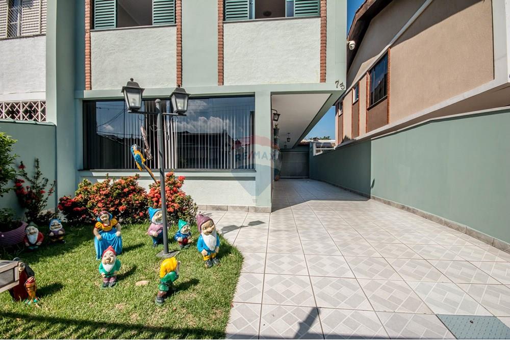 Sobrado - Venda - São Paulo , São Paulo - 02area-condominial_002 (1).jpg - 602101016-58