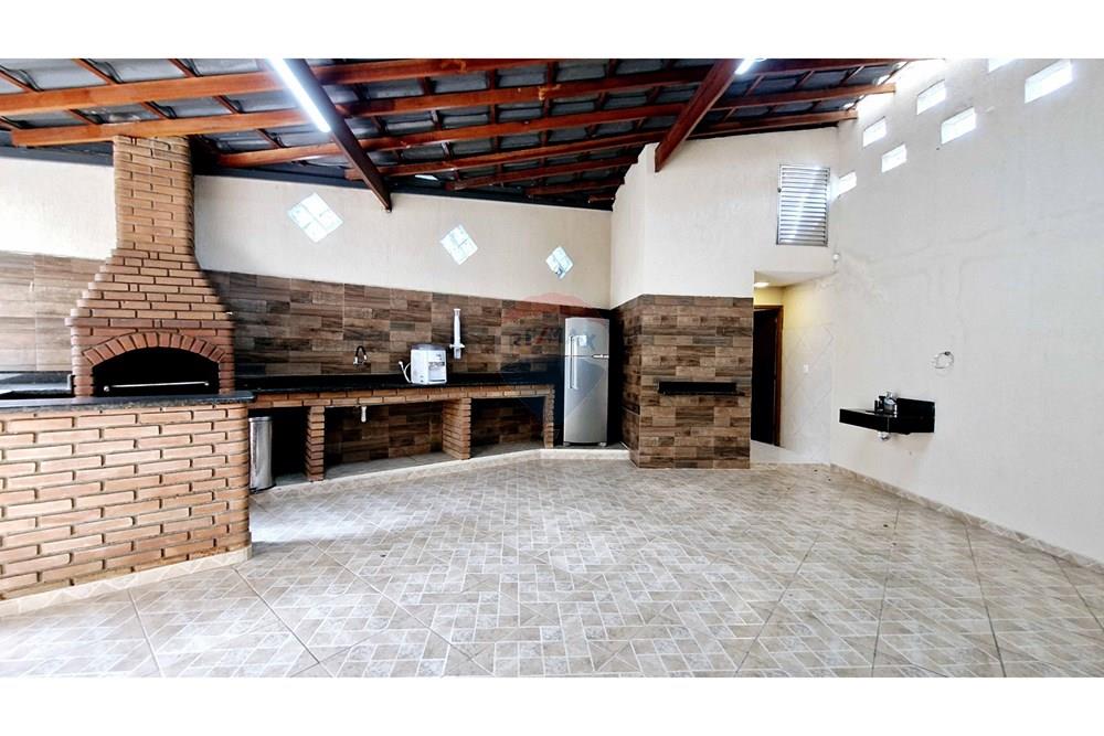 Casa de Condomínio - Venda - São Paulo , São Paulo - RUA ROSA MARIA, 315 (42).jpg - 601051032-133