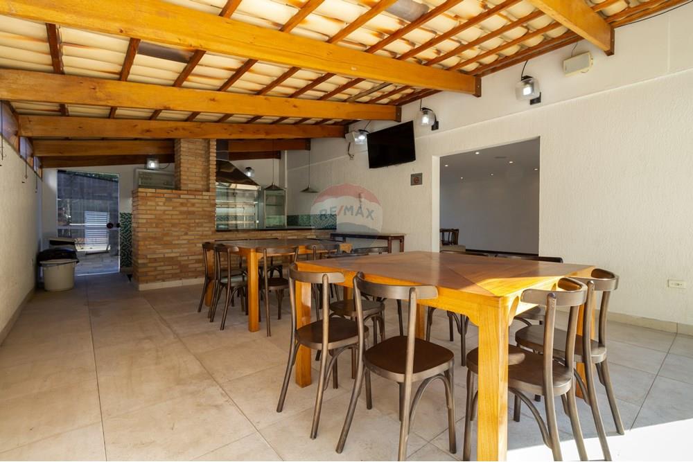 Apartamento - Venda - São Paulo , São Paulo - 20 AREA GOURMET (2).jpg - 601261002-230