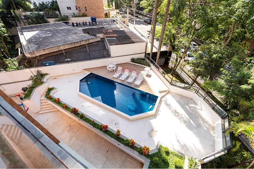 Apartamento - Venda - São Paulo , São Paulo - 601301022-62-1.RUA DOUTOR JAMES ALVIM , MORUMBI, REMAX, 3 DORMITORIOS , 204M  JPG (25).JPG - 601301022-62