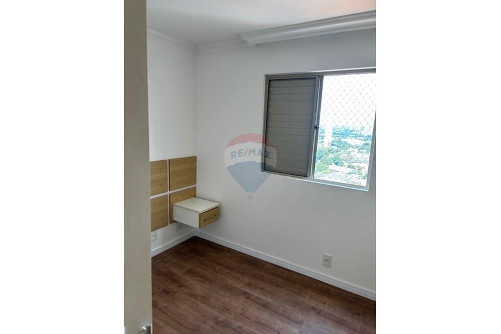 Apartamento - Alugar - São Paulo , São Paulo - Heloisa 12.jpeg - 602331010-4