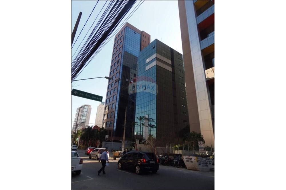 Cj. Comercial/ Sala - Alugar - São Paulo , São Paulo - 8d5b8aec22ef5915b8bf6618.jpg - 602141003-140