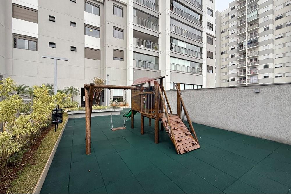 Apartamento - Alugar - São Paulo , São Paulo - 02area-condominial_002.JPG - 601421022-16