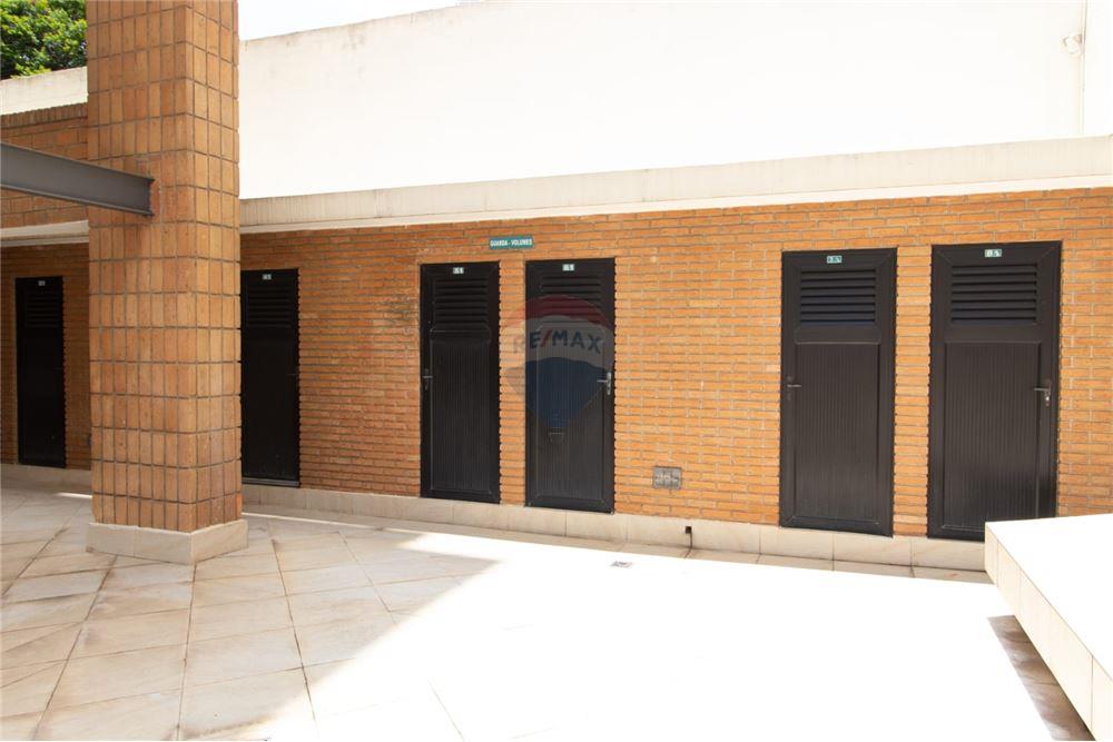 Apartamento - Venda - São Paulo , São Paulo - 43 - 601971018-1244