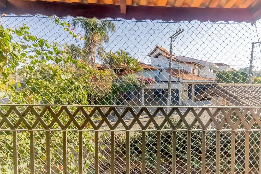 Sobrado, 3 quartos, 124 m² - Foto 22