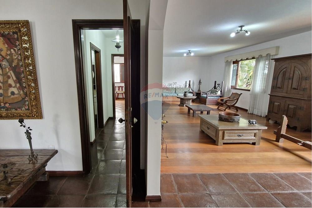 Casa - Venda - São Paulo , São Paulo - RUA OLEGÁRIO MARIANO, 347 (21).jpg - 601361045-17