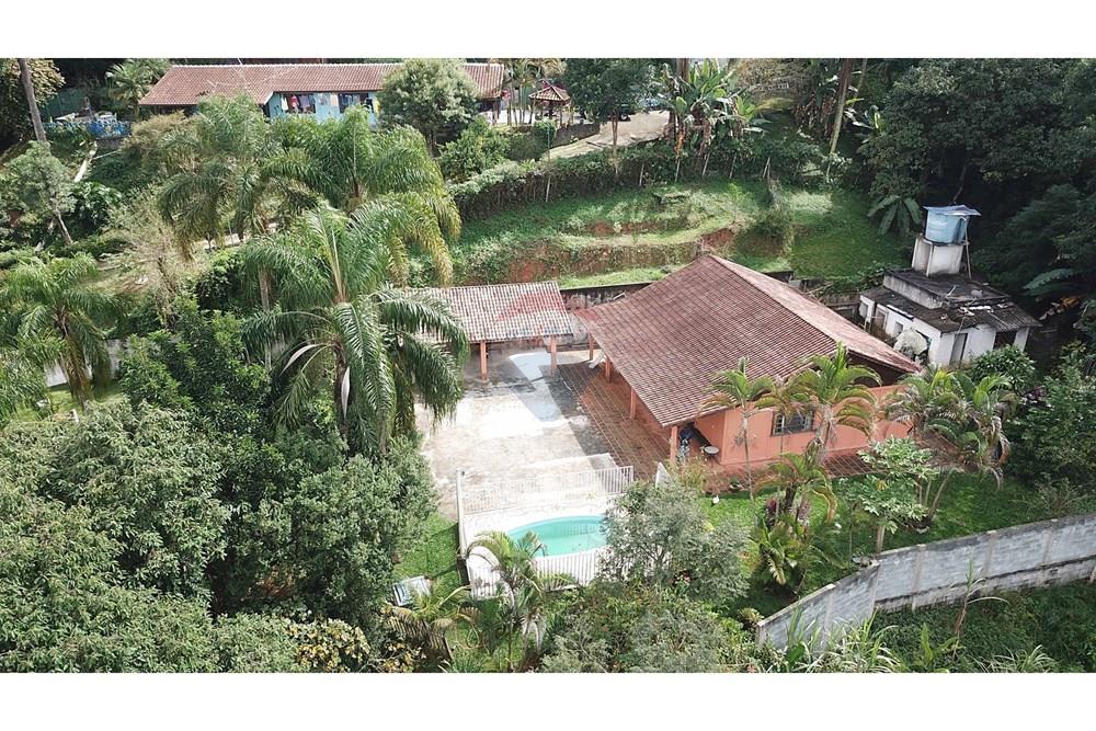 Casa de Campo - Venda - São Paulo , São Paulo - RUA DO ENGORDADOR, 100 (2).jpg - 601051032-131