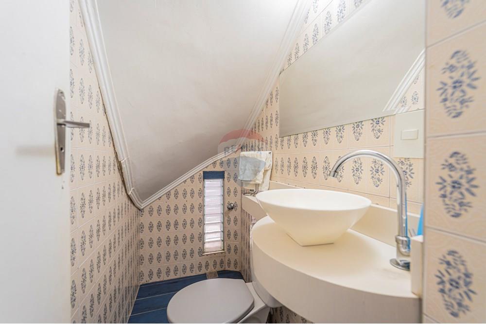 Casa - Venda - São Paulo , São Paulo - 601301086-1-6.JPG - Banheiro - 601301086-1