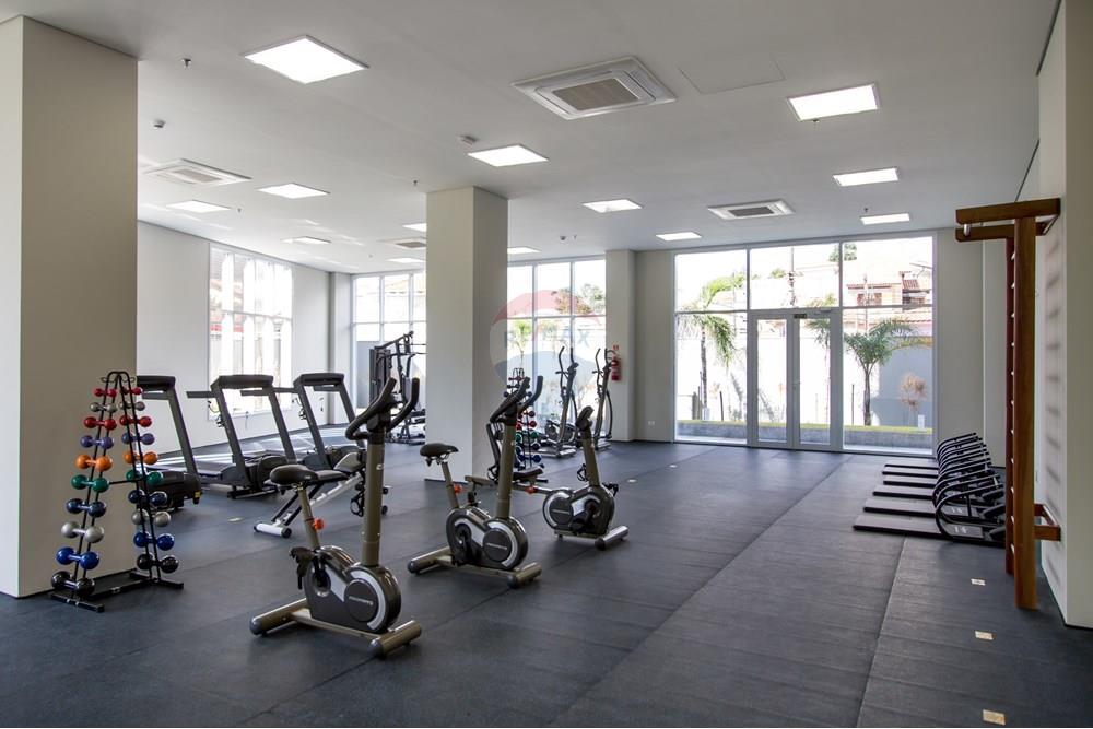 Cj. Comercial/ Sala - Alugar - São Paulo , São Paulo - WIL_6512.jpg - 602141037-80