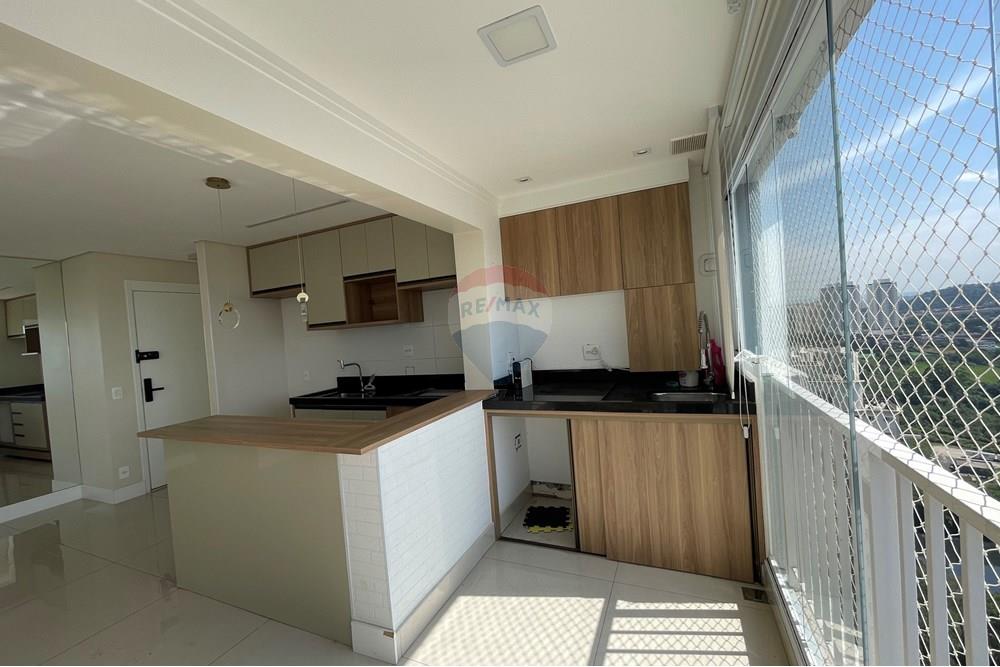 Apartamento, 1 quarto, 48 m² - Foto 36