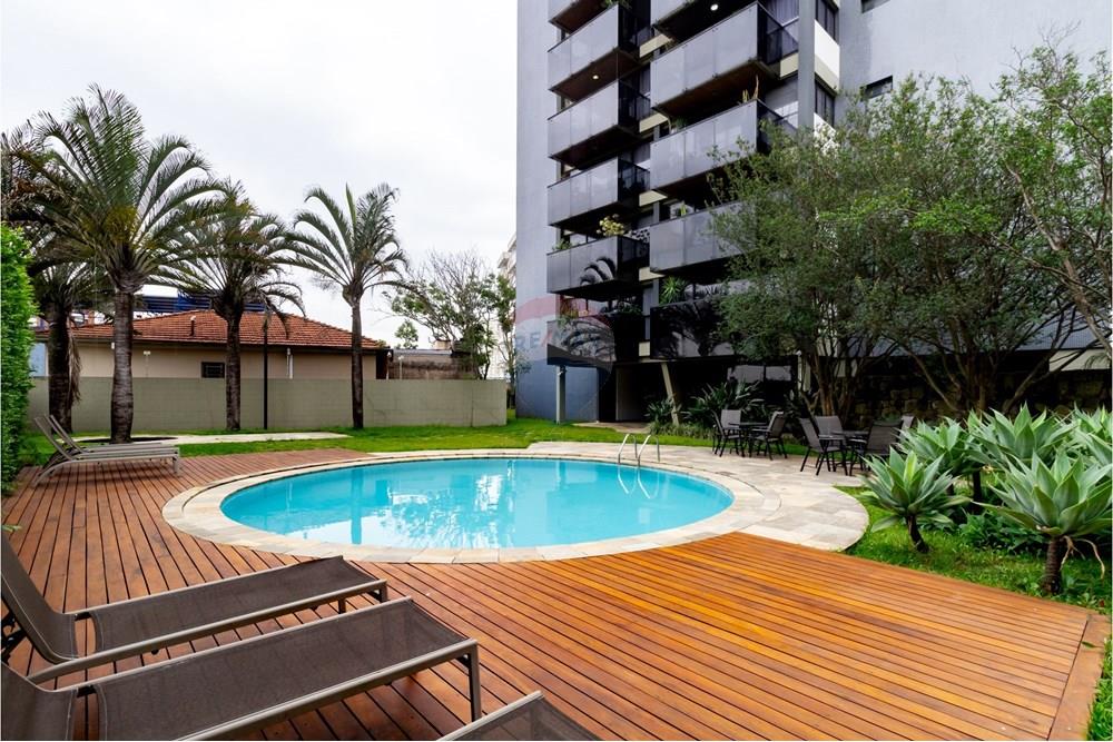 Apartamento - Venda - São Paulo , São Paulo - 25 PISCINA ADULTO (4).jpg - 601261021-401
