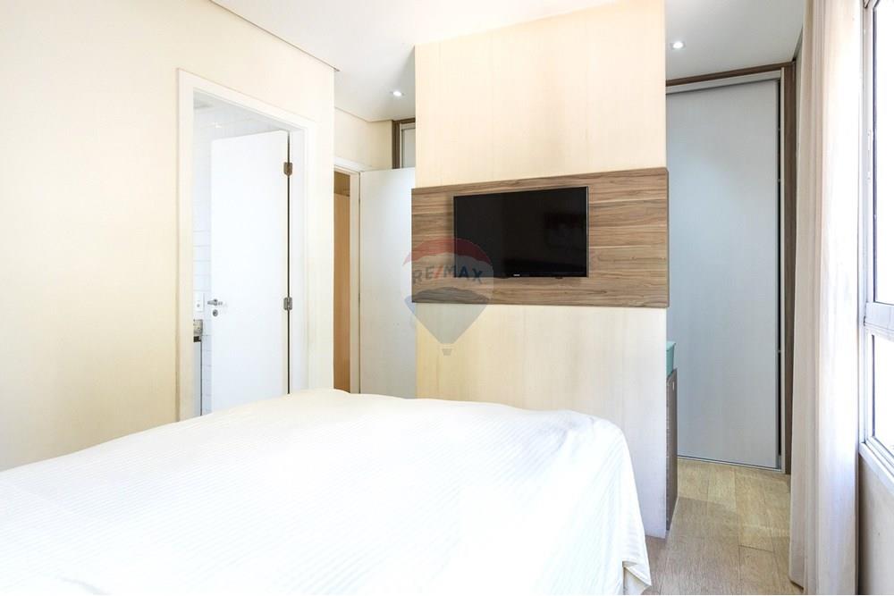 Apartamento - Venda - São Paulo , São Paulo - 18.jpg - Suite - 601371031-75