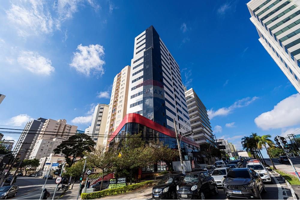 Cj. Comercial/ Sala - Venda - São Paulo , São Paulo - 601301082-6-1.JPG - 601301082-6