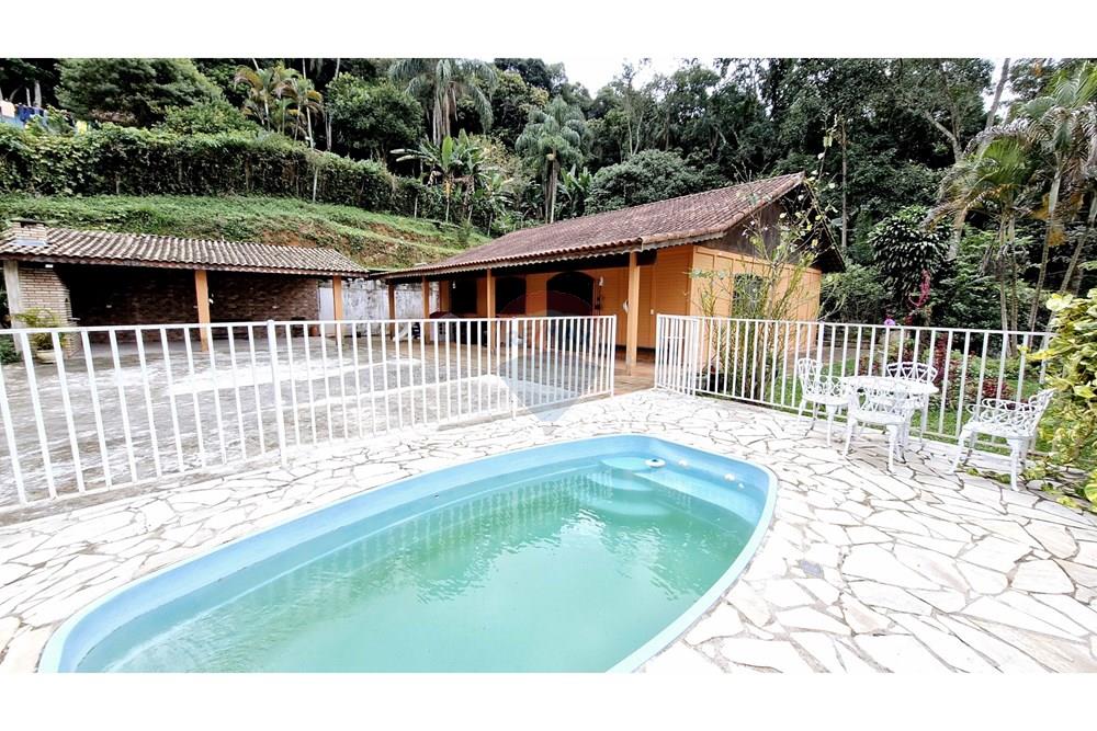 Casa de Campo - Venda - São Paulo , São Paulo - RUA DO ENGORDADOR, 100 (51).jpg - 601051032-131