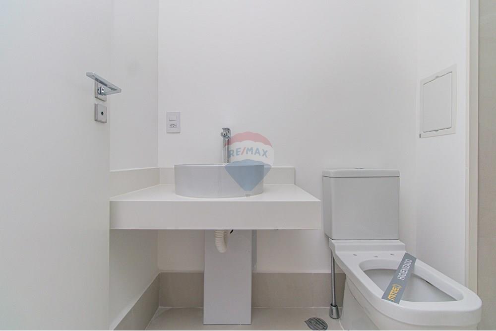 Studio - Venda - São Paulo , São Paulo - IMG_0015.jpg - Banheiro - 601081064-40