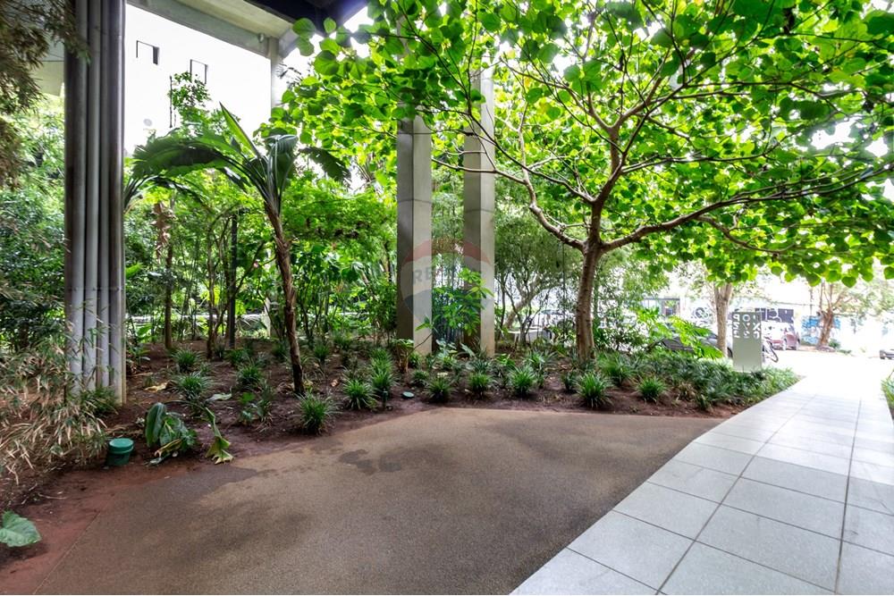 Apartamento - Alugar - São Paulo , São Paulo - 13 ENTRADA (2).jpg - 601261064-208