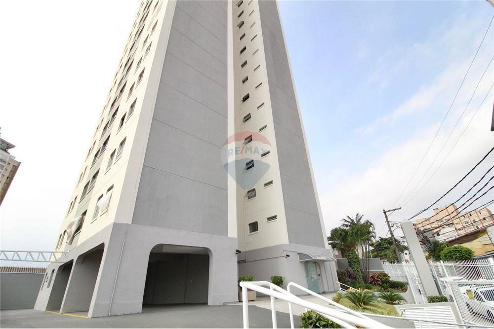 Apartamento - Venda - São Paulo , São Paulo - 29 - 602101011-108