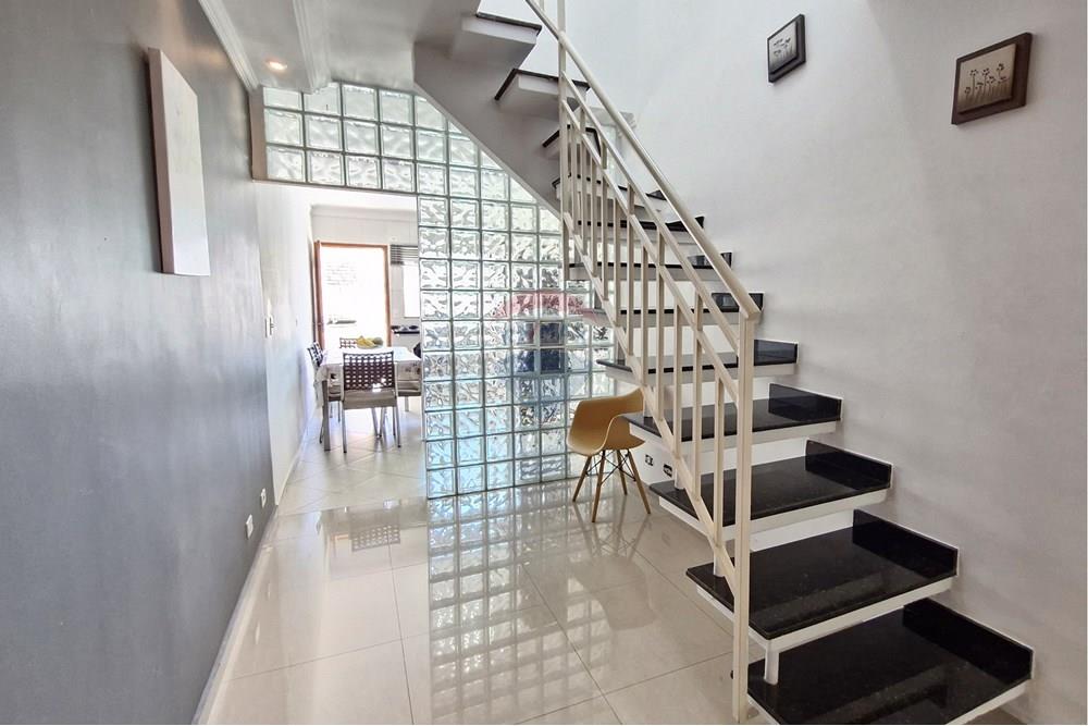 Sobrado - Venda - São Paulo , São Paulo - RUA PONTE PERSA, 284 (10).jpg - 601051066-12