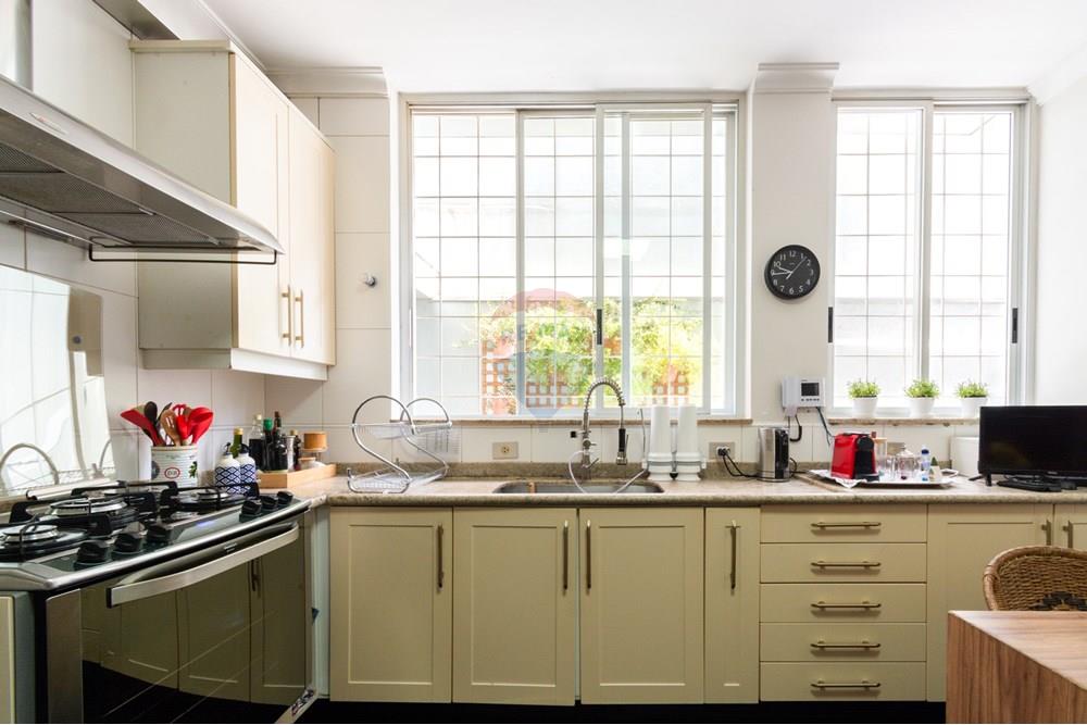 Casa - Venda - São Paulo , São Paulo - COZINHA 3.jpg - 601131009-93