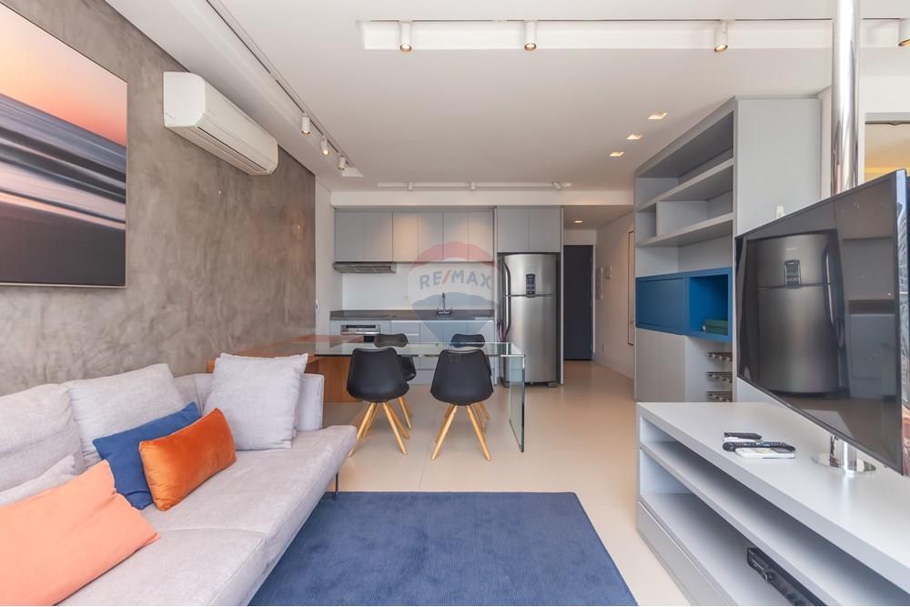 Apartamento - Venda - São Paulo , São Paulo - 03.jpg - 601721032-105