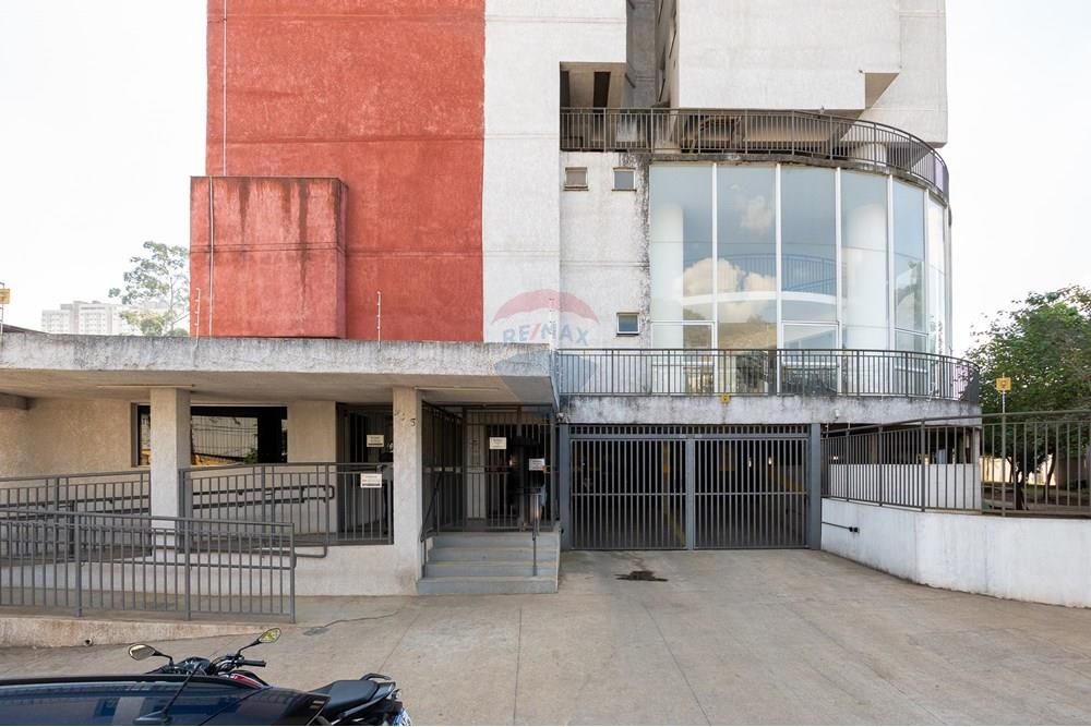 Apartamento - Venda - São Paulo , São Paulo - 66-Área comum.jpg - 601191026-198