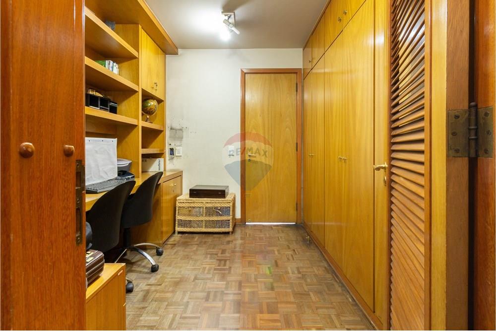 Apartamento - Venda - São Paulo , São Paulo - 8 ESCRITORIO (1).jpg - 602281022-94