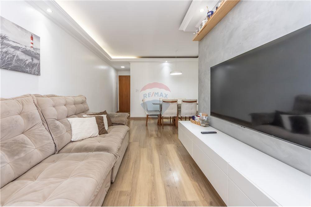 Apartamento à venda com 3 quartos, 65m² - Foto 5