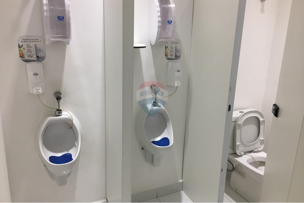 Cj. Comercial/ Sala - Alugar - São Paulo , São Paulo - IMG_1795.JPG - 602301001-52