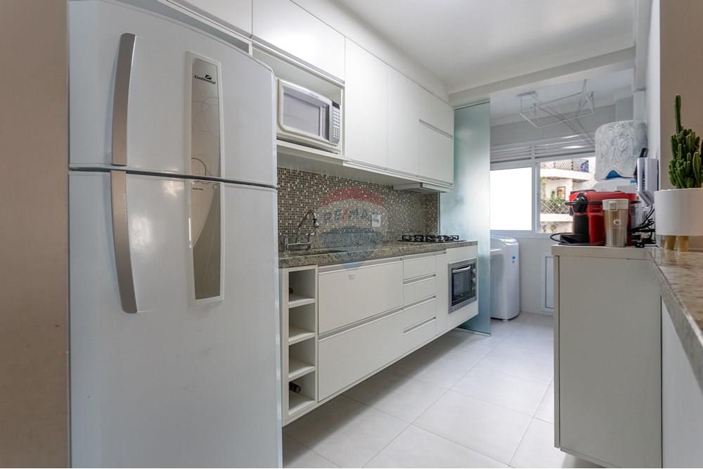 Apartamento - Venda - São Paulo , São Paulo - 601301080-2 - Av. Mascote, 1375-007.jpg - 601301080-2