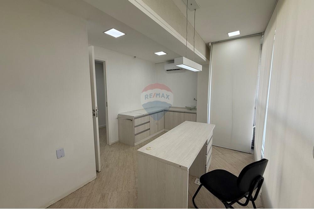 Sala-Conjunto, 37 m² - Foto 14