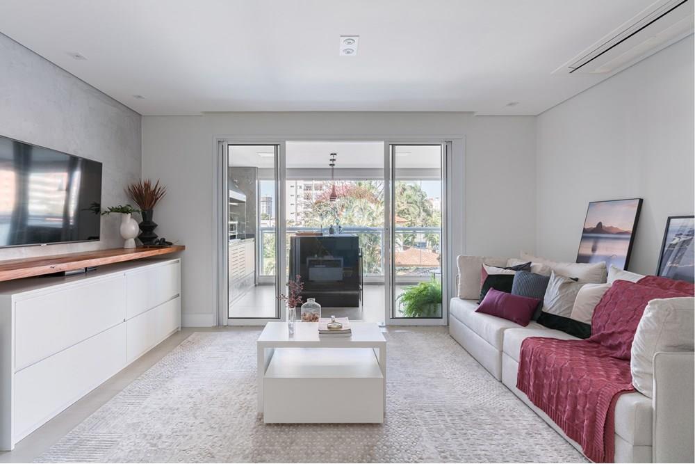 Apartamento - Venda - São Paulo , São Paulo - apto-vila-mascote-lu-boschi-fotografo-kadu-lopes-102.jpg - 601301083-12