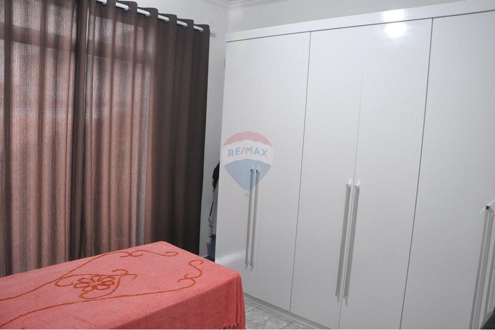 Sobrado - Venda - São Bernardo do Campo , São Paulo - DSC_6266.JPG - 602101011-141