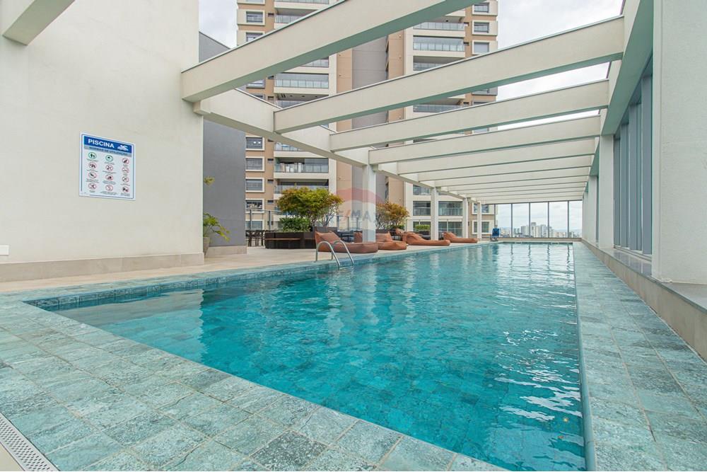 Apartamento - Venda - São Paulo , São Paulo - 02area-condominial_019.jpg - 601401017-52