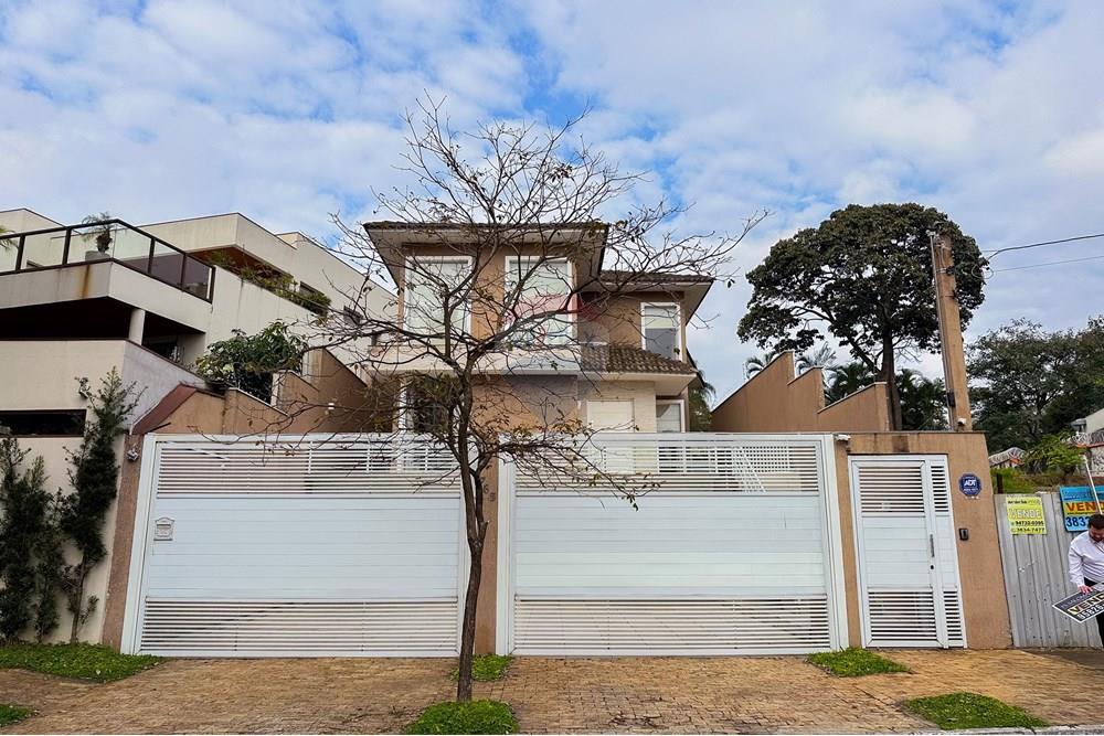 Casa - Venda - São Paulo , São Paulo - IMG_5614.jpg - 602181027-5