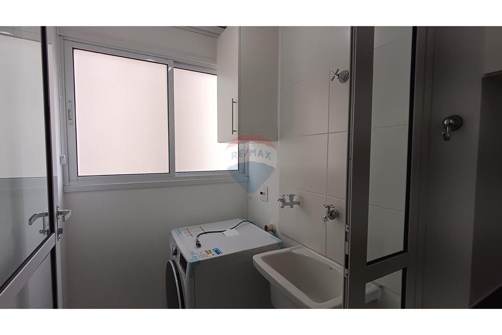 Apartamento - Alugar - São Paulo , São Paulo - IMG_20250821_141222.jpg - Área de serviço - 602171001-20