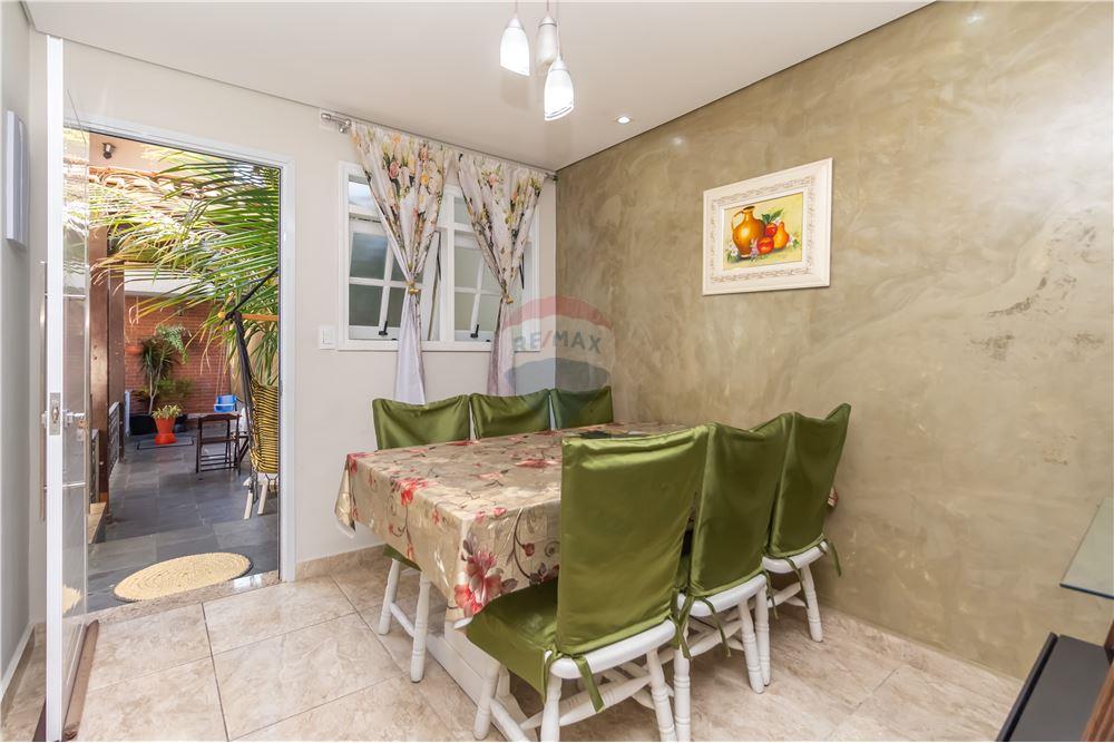 Sobrado - Venda - São Paulo , São Paulo - Cozinha - 602031015-30