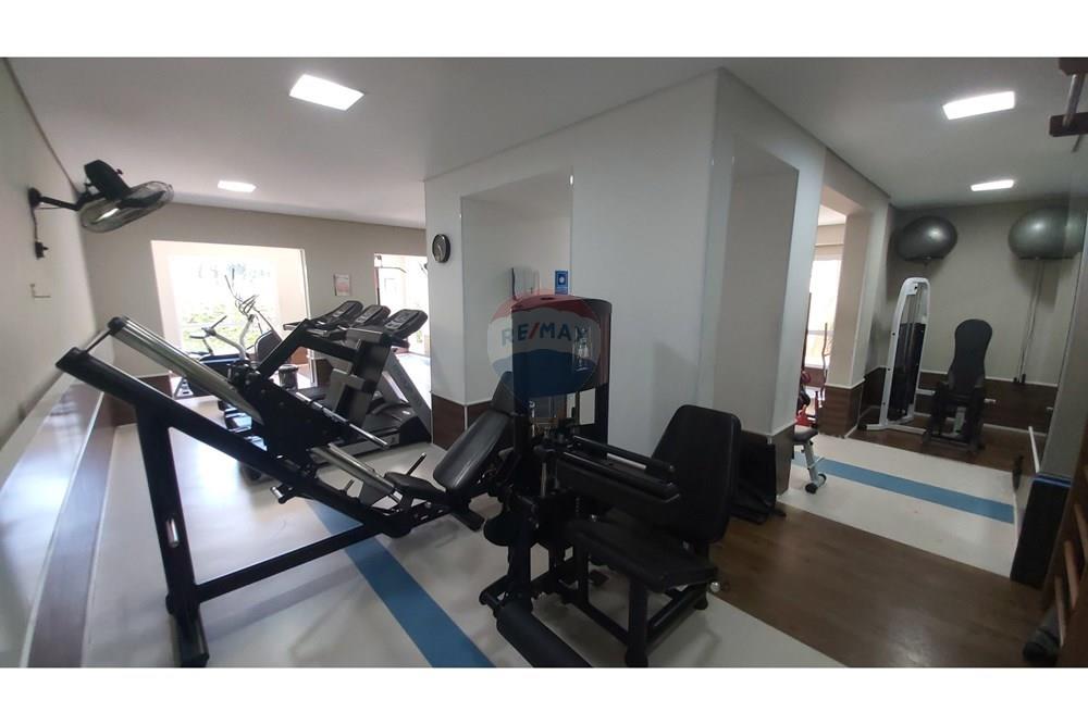 Apartamento - Alugar - São Paulo , São Paulo - 12.jpg - 602031027-11