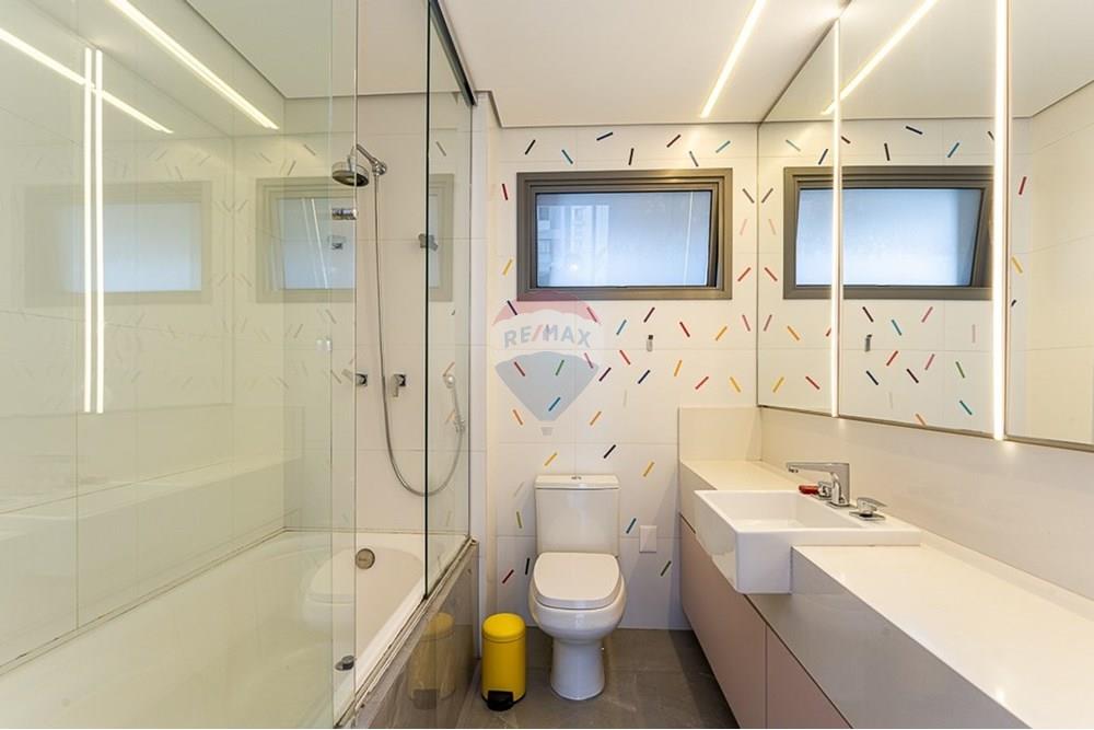 Apartamento - Venda - São Paulo , São Paulo - 24.jpg - Banheiro - 601371031-65
