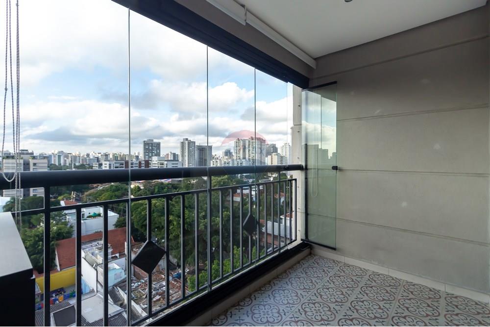 Apartamento - Venda - São Paulo , São Paulo - 13.jpg - 601721032-97