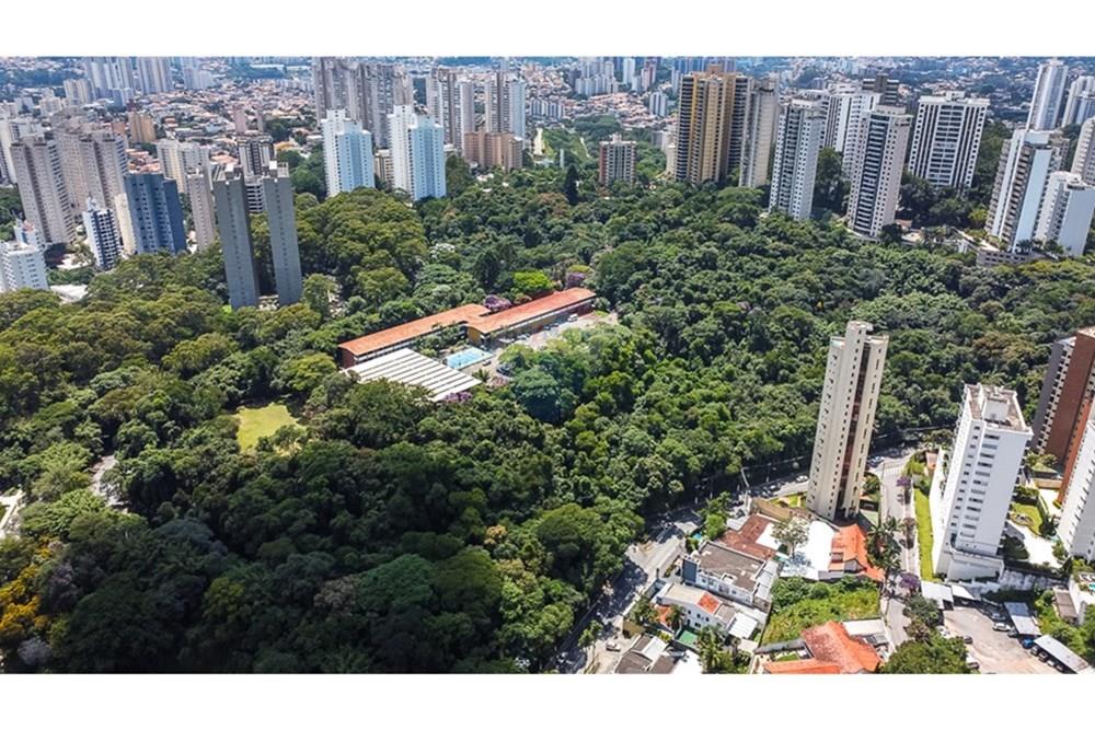 Cobertura - Alugar - São Paulo , São Paulo - DJI_0639.jpg - 601261027-29