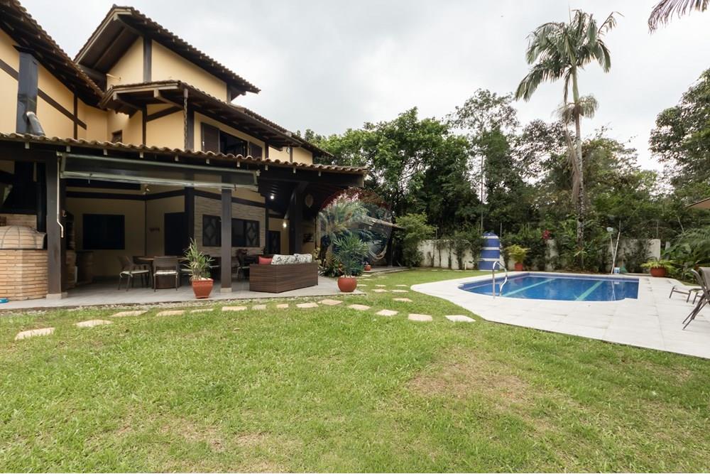 Sobrado - Venda - Bertioga , São Paulo - IMG_227950.jpg - 601721013-19