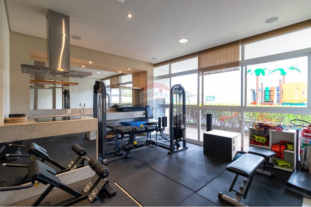 Apartamento - Alugar - São Paulo , São Paulo - 01fotos_046.jpg - 601251054-85