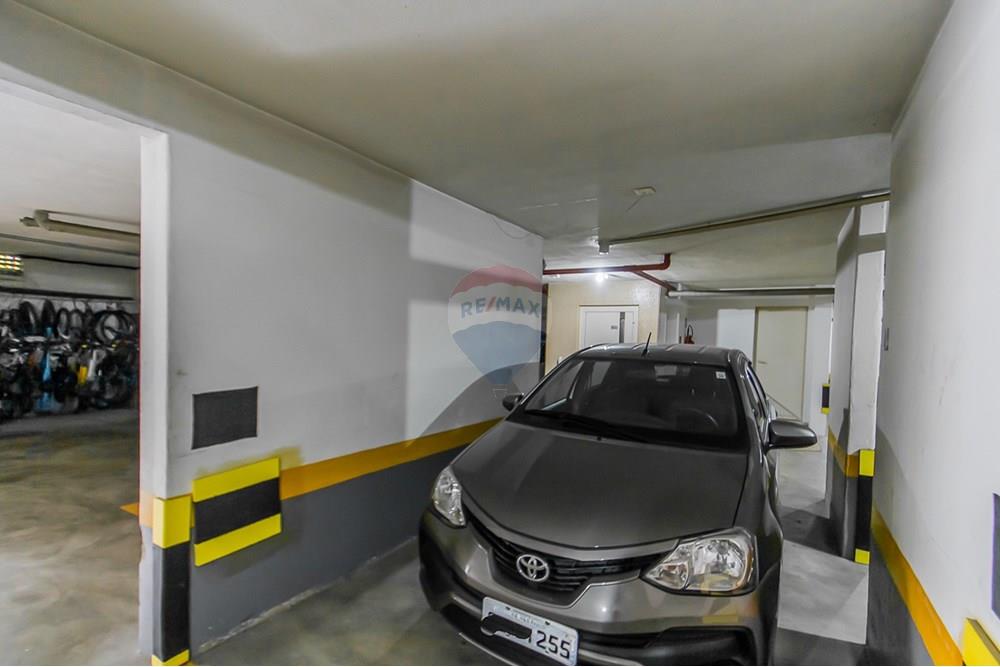 Apartamento - Venda - São Paulo , São Paulo - 02area-condominial_002 (3).jpg - Garagem - 601401007-63